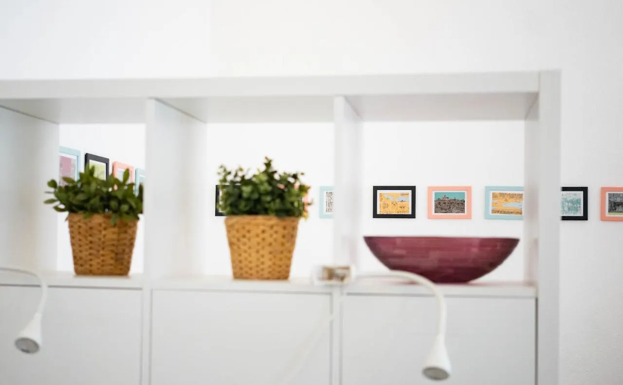 Brigi Apartment For 6 Ppl, Ac, Fast Wifi Budapeste