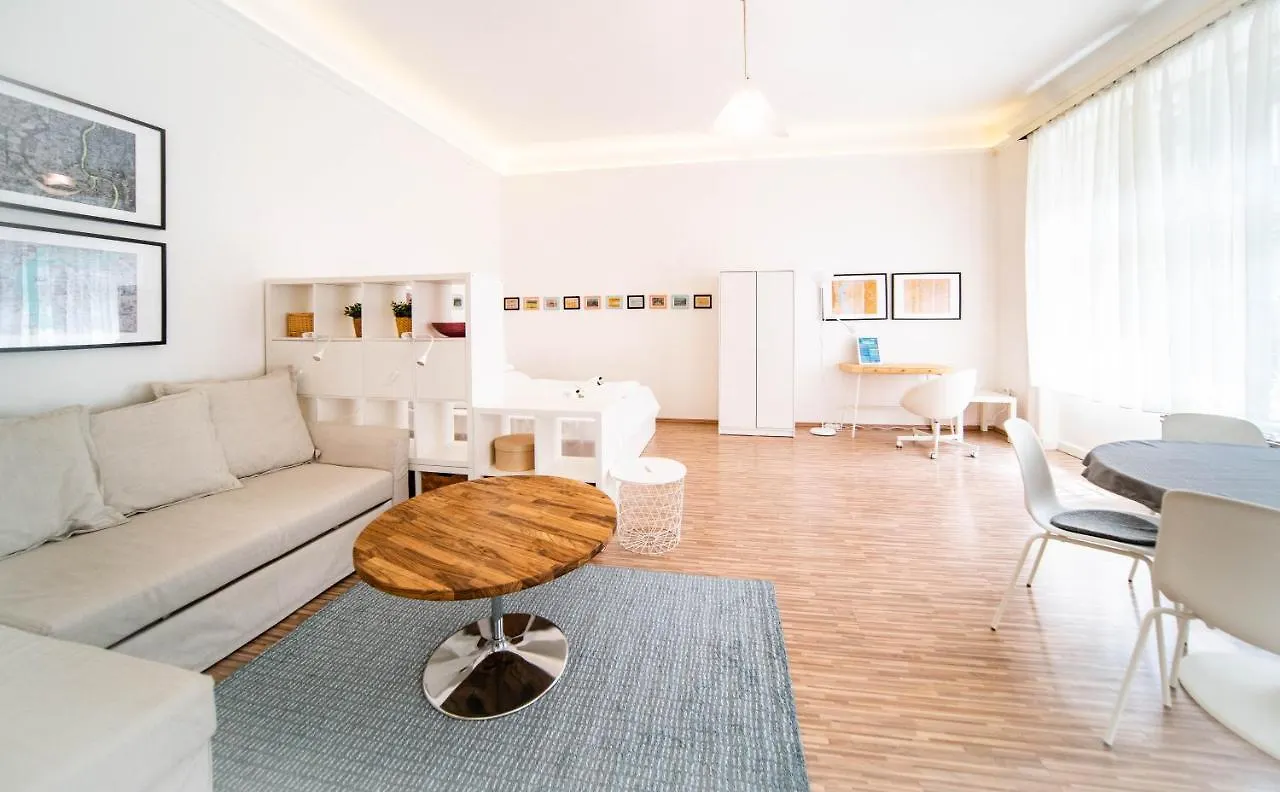 Brigi Apartment For 6 Ppl, Ac, Fast Wifi Budapeste